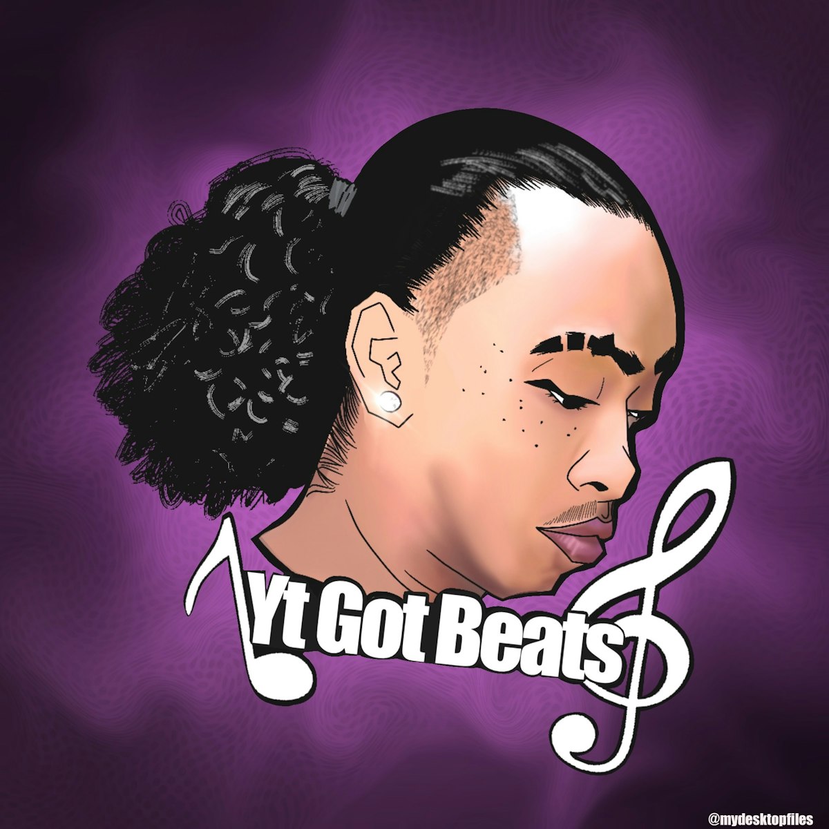 YT TYPE BEAT 2021-5 | YTGotBeats | UnitedMasters Beat Exchange