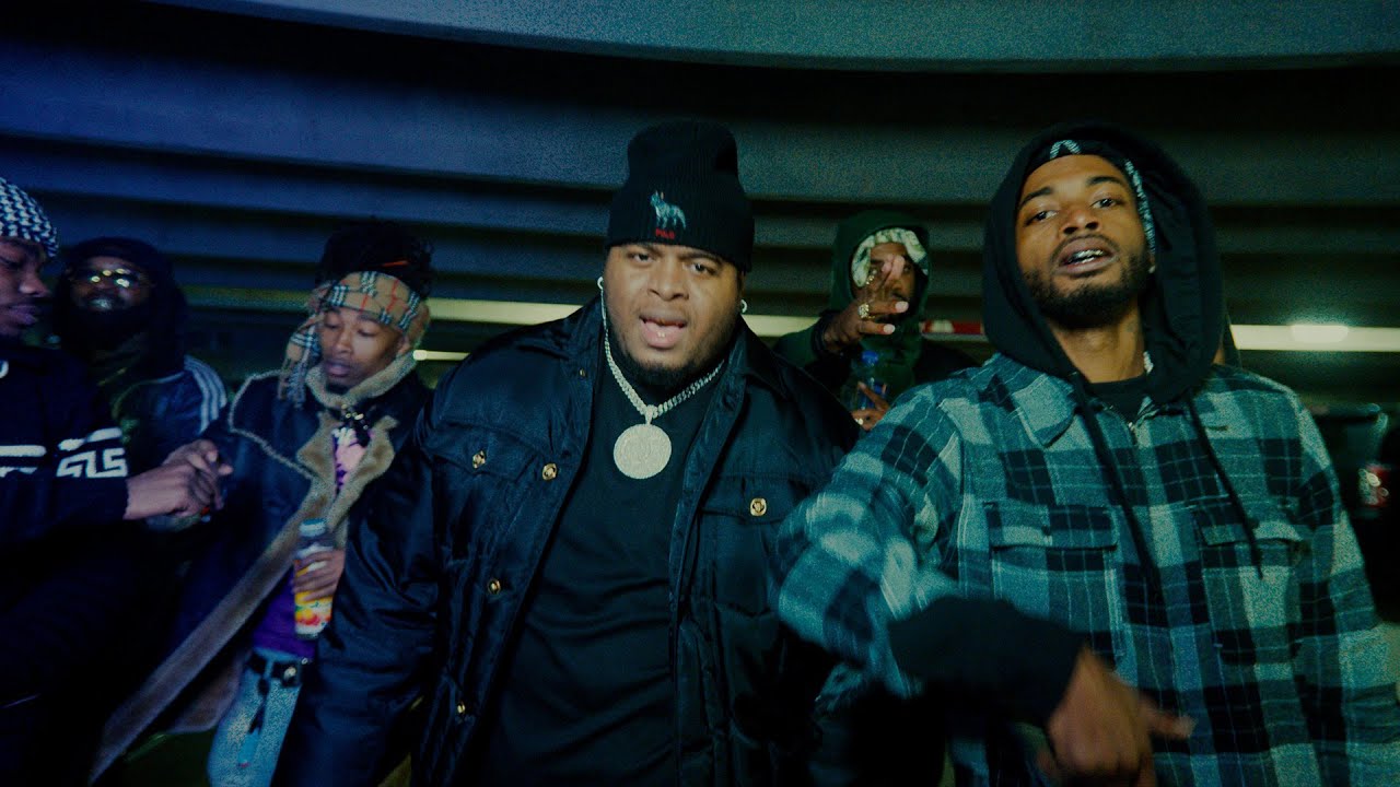 Duke Deuce Type Beats