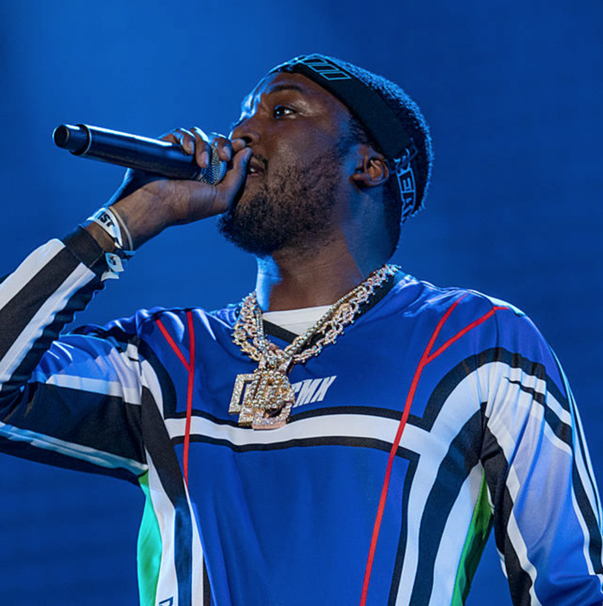 FASHO Avery On The Beat UnitedMasters Beat Exchange